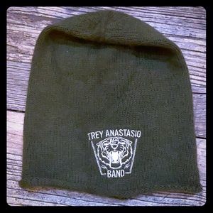 Phish Tab Knit Hat 
